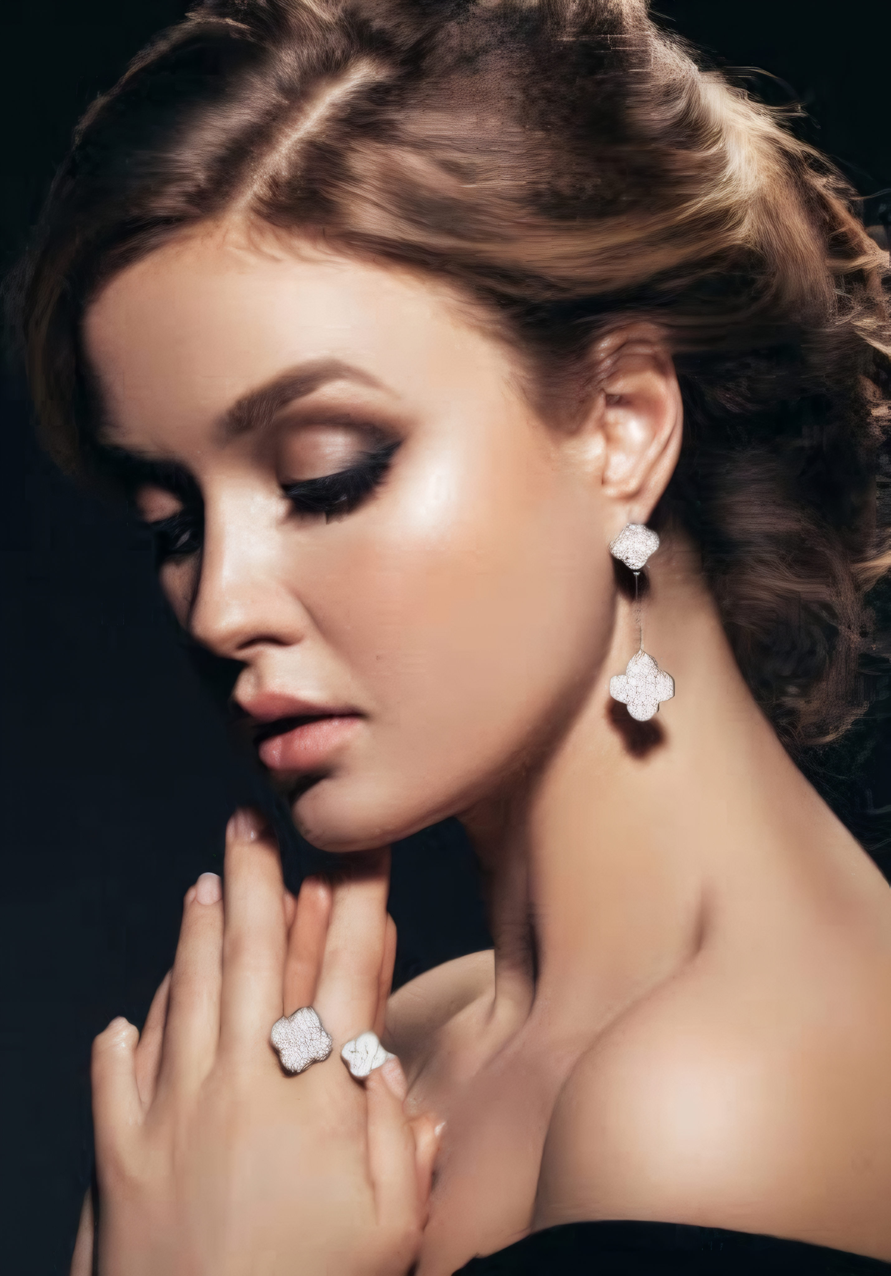 ZORÉ Stories: Not Just A Diamond, But A Reminder of What I'd Accomplished